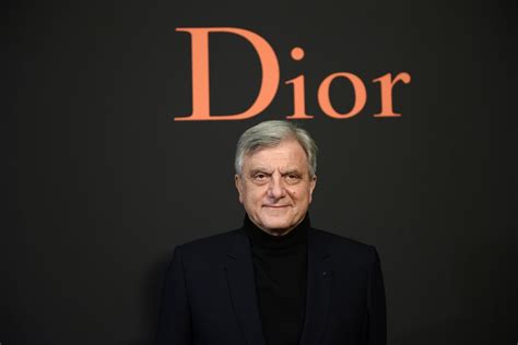 dior beauty ceo|who owns christian dior now.